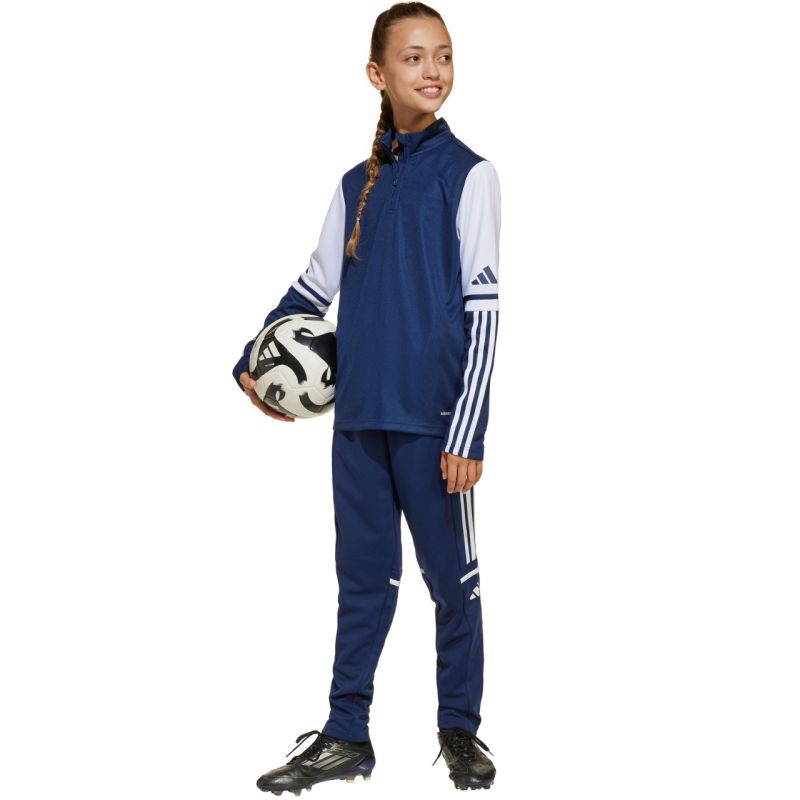 adidas Squadra 25 Training Top Jr JD3025