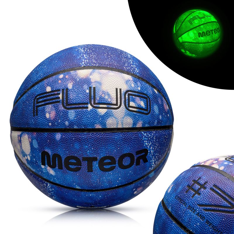 Meteor Fluo 7 16754
