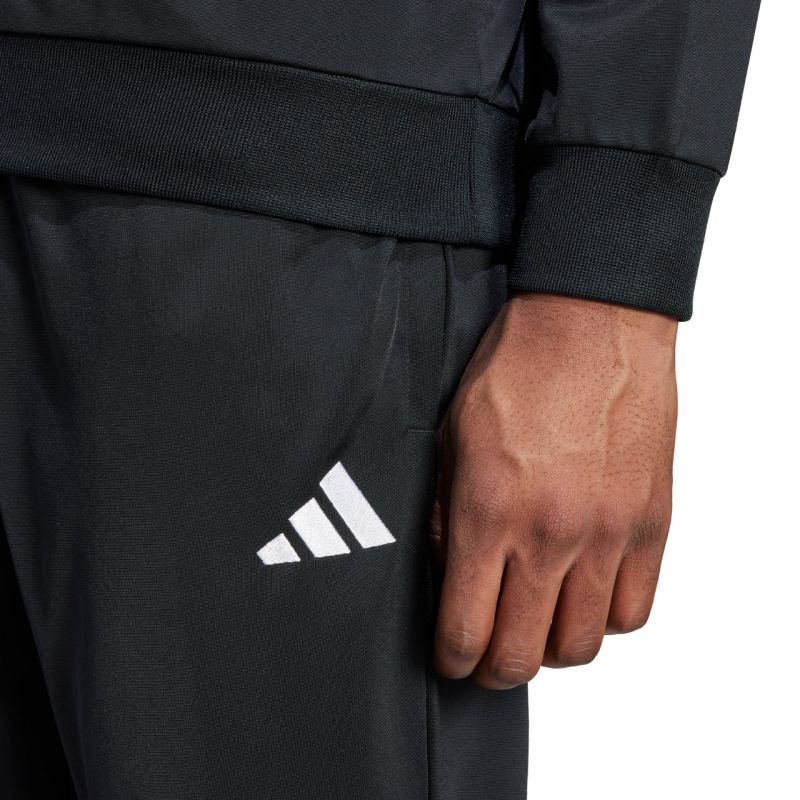 Tepláková súprava adidas Tracksuit M KB5269