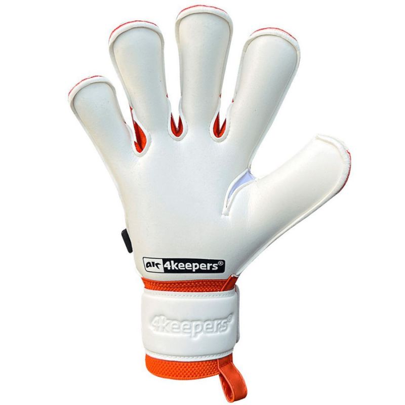 Rukavice 4keepers Champ Training VII RF2G M S994213