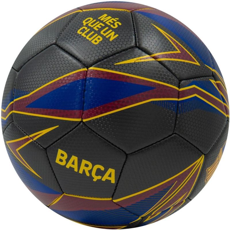 Futbalová lopta FC Barcelona oficjalna 274797