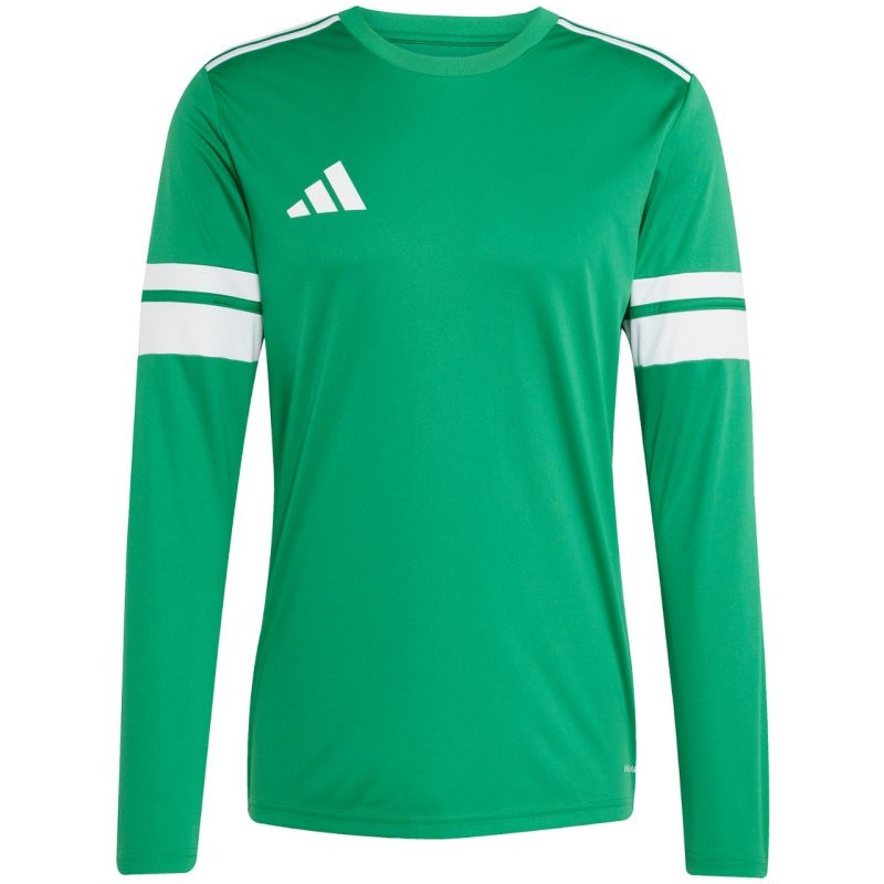 Tričko adidas Squadra 25 Long Sleeve M JN7490