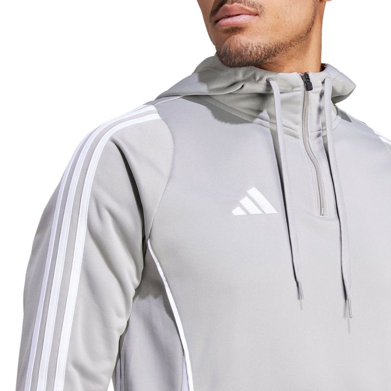 adidas Tiro 24 Training Hooded M IR7551