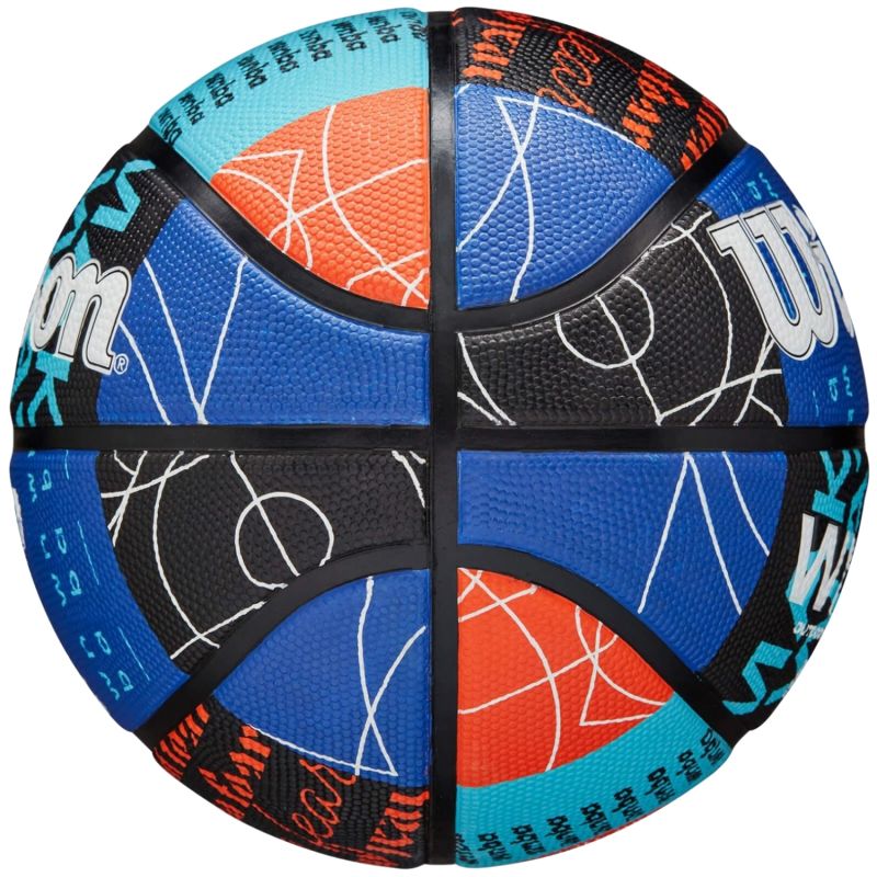 Lopta Wilson WNBA Heir DNA Ball WZ3009201XB