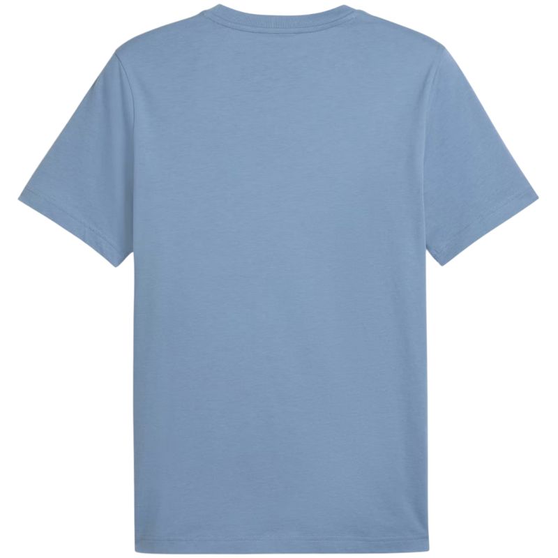 Tričko Puma Ess 2 Color Small No. 1 Logo Tee M 684717 34