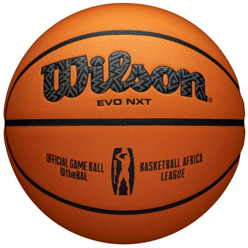 Wilson EVO NXT Africa League Official Game Ball WTB0900XBBA