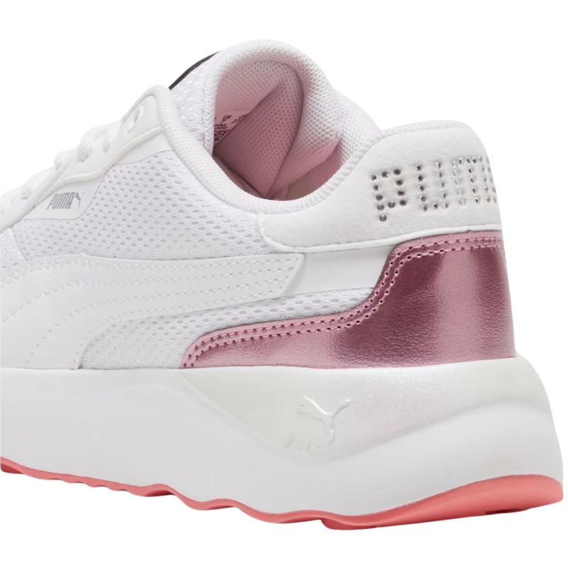 Puma Runtamed Platform GirlPower W 395259 01