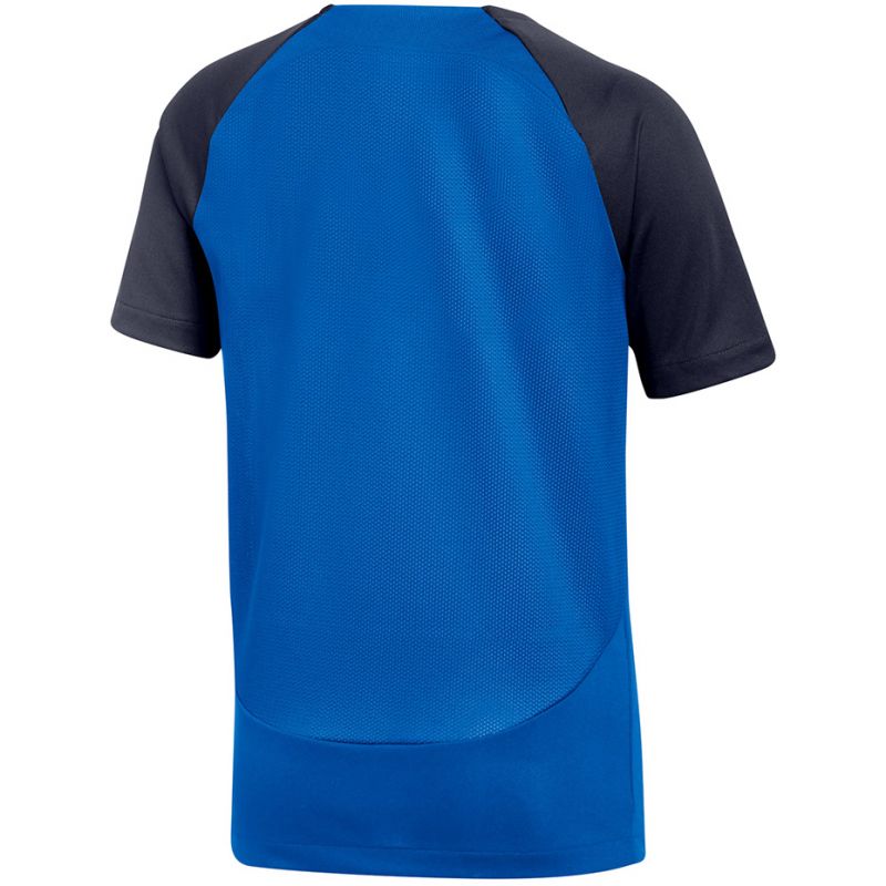 Tričko Nike DF Academy Pro SS Top K Jr DH9277 463