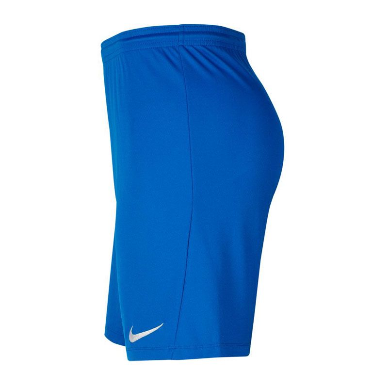 Trenky Nike Park III Knit Jr BV6865-463