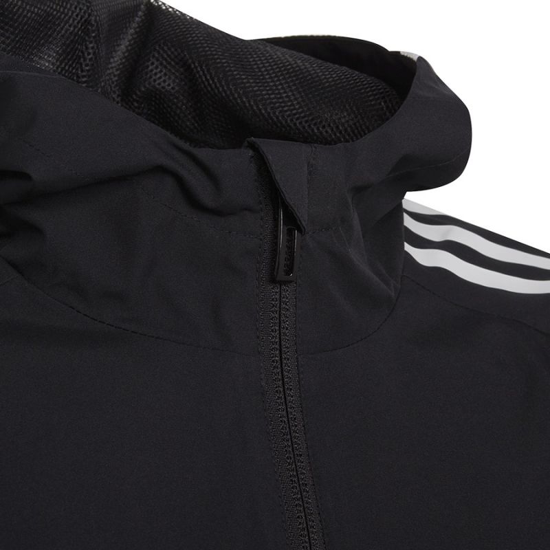 adidas Condivo 22 All Weather Jacket Jr HA6253