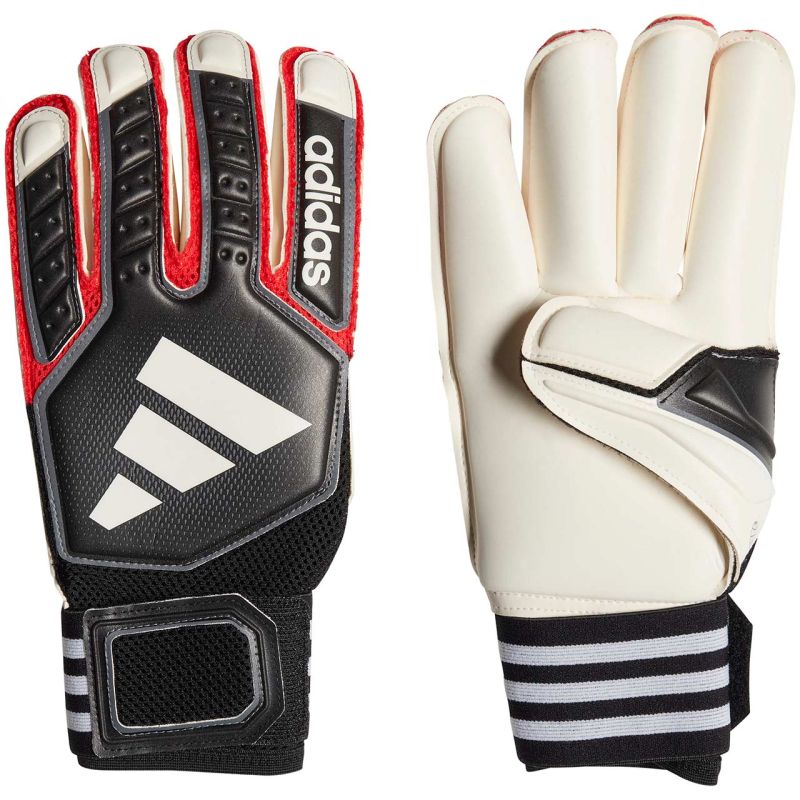 Brankárske rukavice adidas Tiro Pro M HN5611