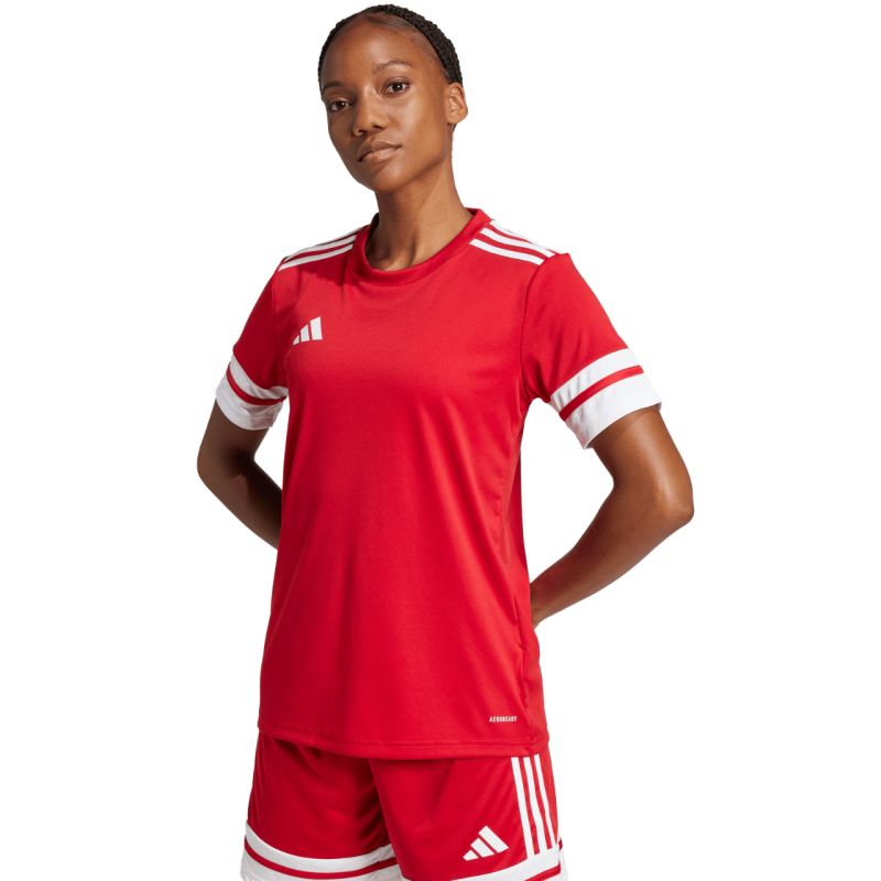 Tričko adidas Squadra 25 Jersey W JI9985