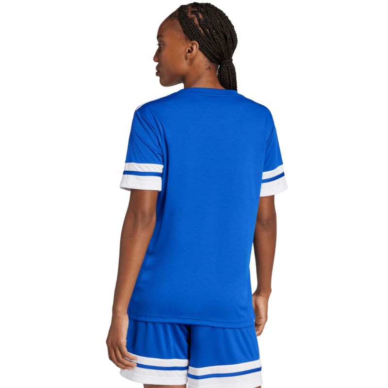 Tričko adidas Squadra 25 Jersey W JI9988