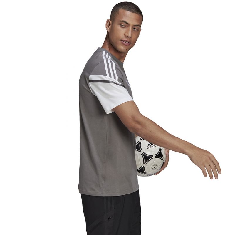 Tričko adidas Condivo 22 Tee M HD2316