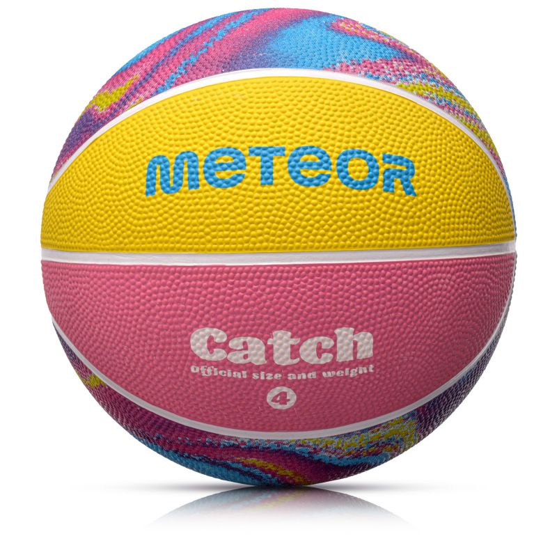 Meteor Catch 4 16811 roz.4