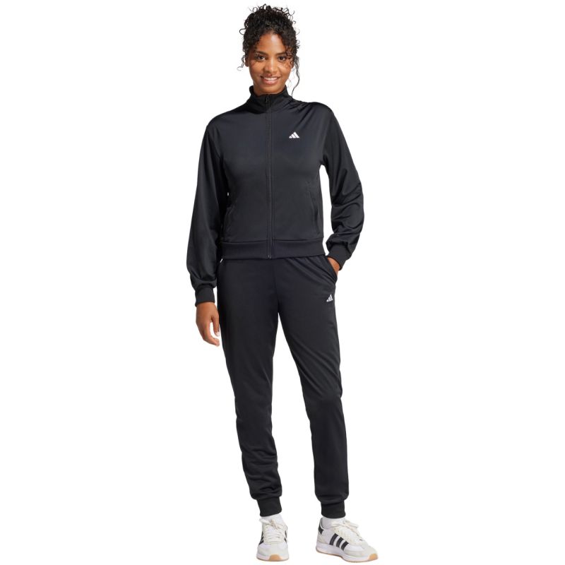 Tepláková súprava adidas Essentials Feel Cozy W JD4475