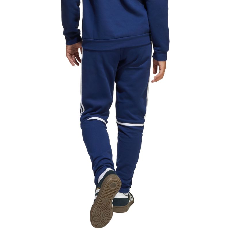 Tepláky adidas Squadra 25 Sweat Jr JD4809