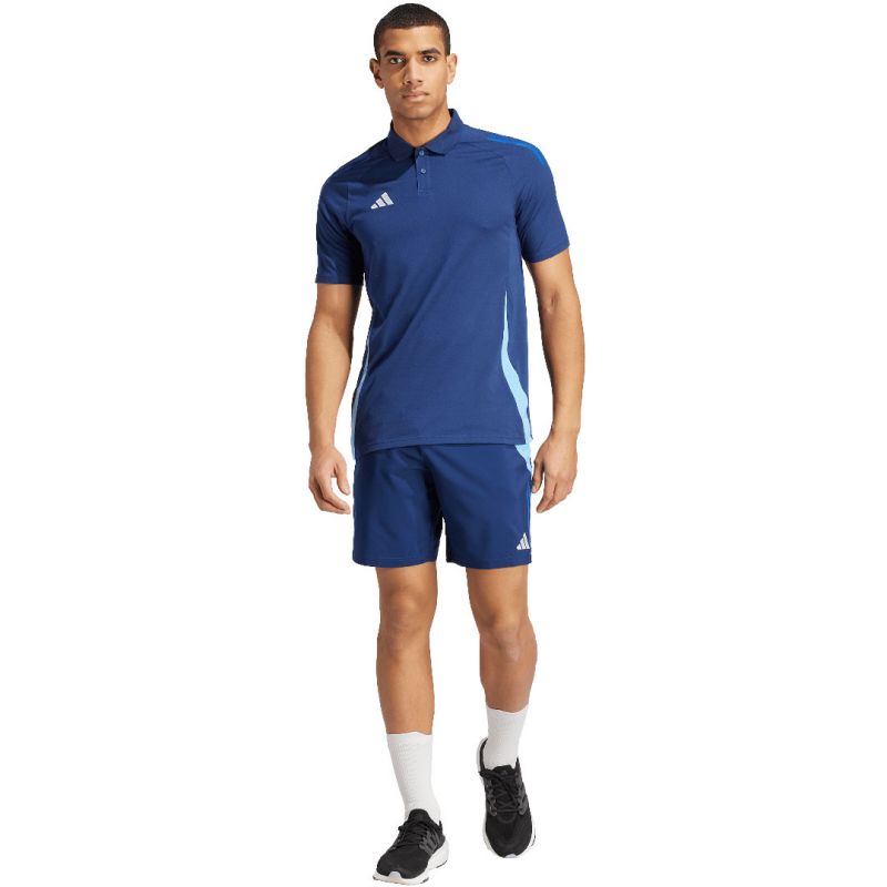 Tričko adidas Tiro 24 Competition Polo M IR7564