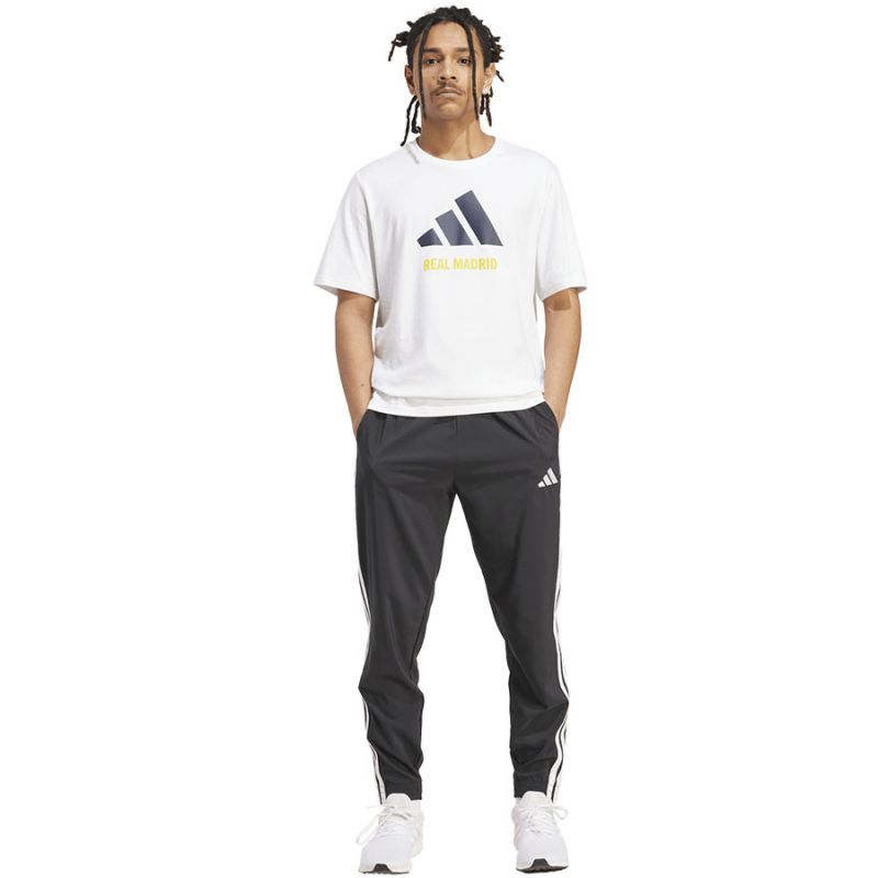 Tričko adidas Real Madryt 24/25 Seasonal Graphic Tee M JM2124