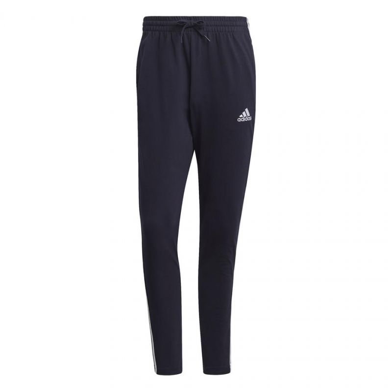 Tepláky adidas Essentials Single M GK8997