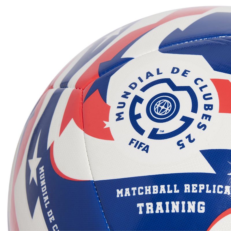 Lopta adidas FCWC Training JD3826