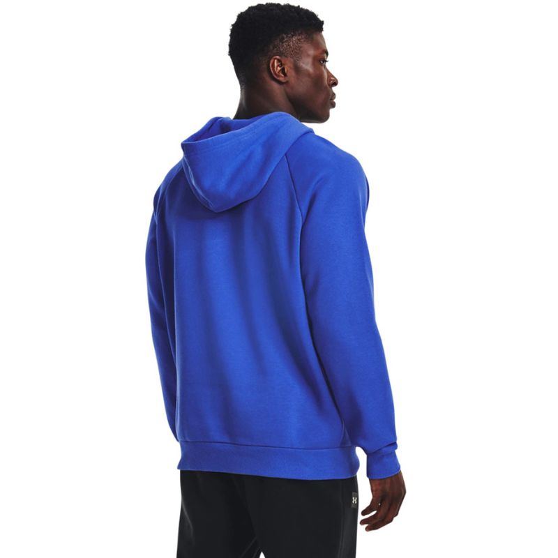 Under Armour Rival Fleece Hoodie M 1357092 486
