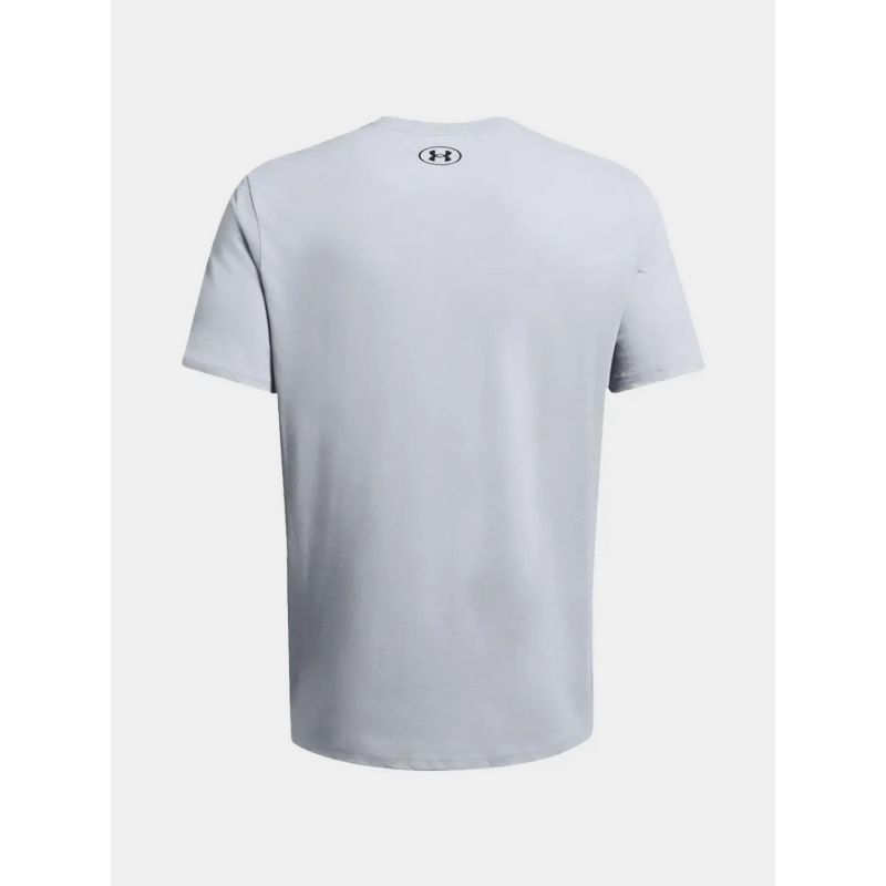 Tričko Under Armour M 1382915-011
