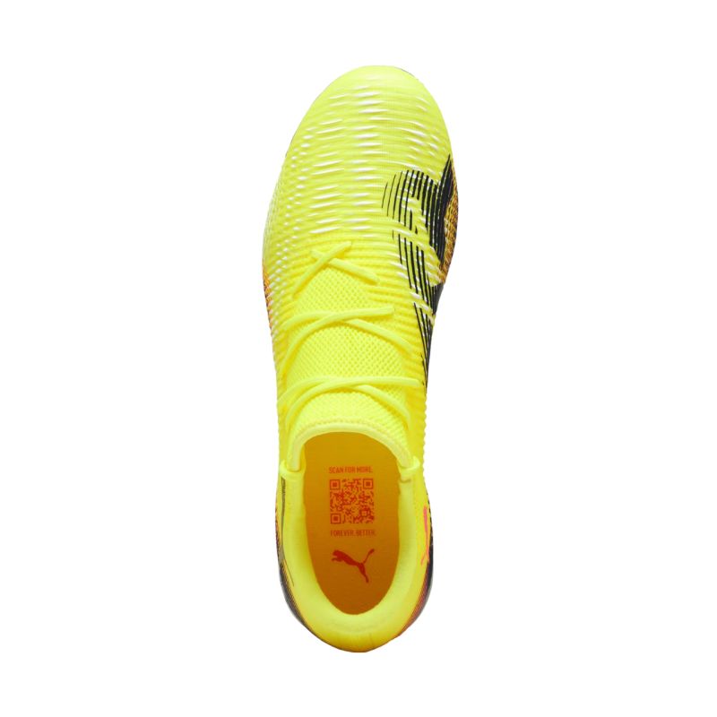 Puma Future 8 Match Low FG/AG M 108372 03