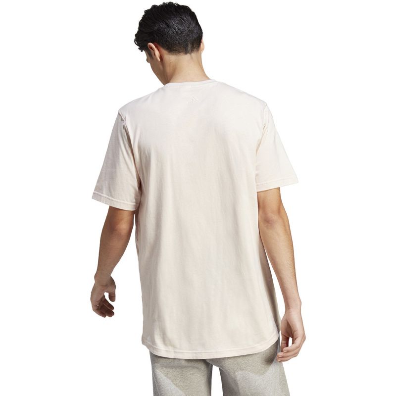Tričko adidas All SZN Graphic Tee M IC9810