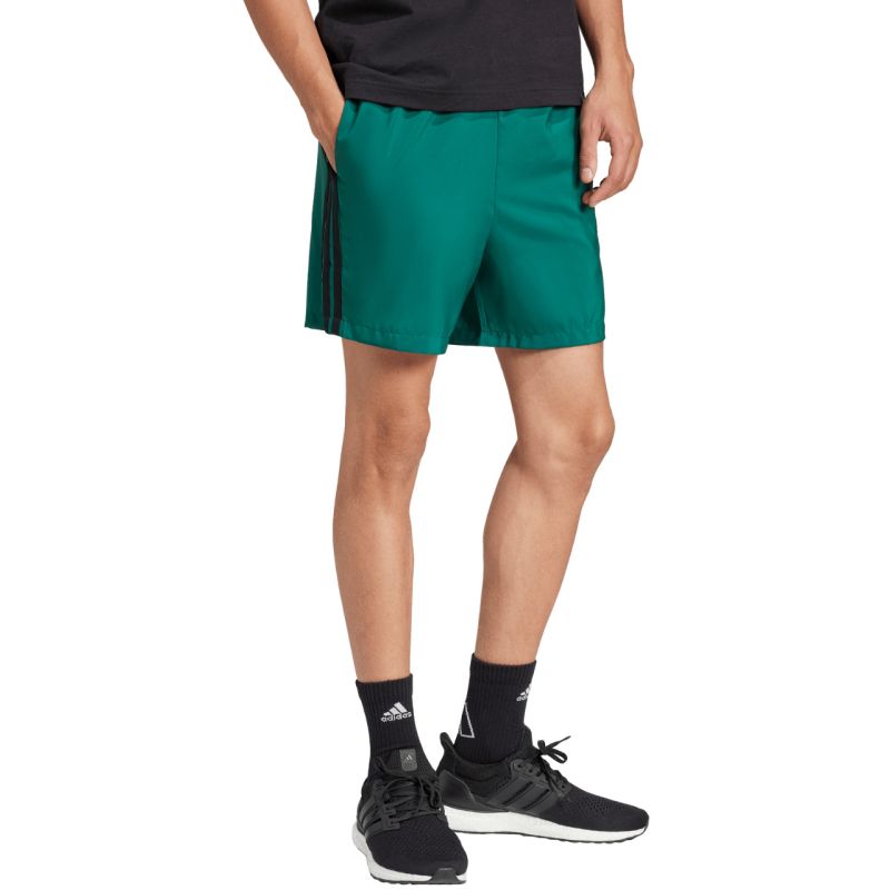 Trenky adidas Essentials 3-Stripes Chelsea M JW1910