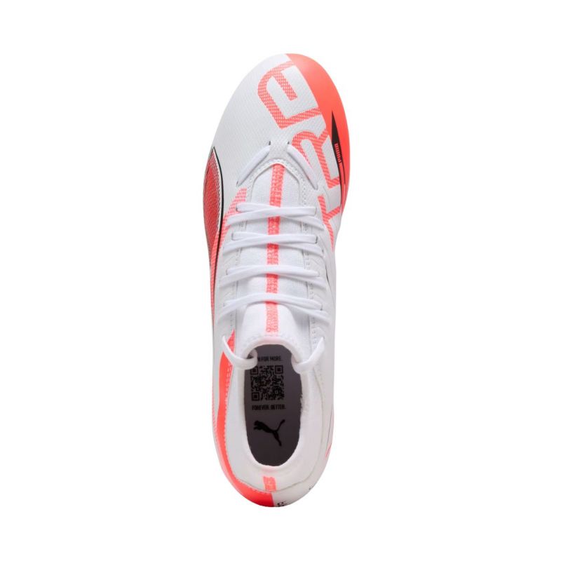 Puma Ultra 5 Play+ FG/AG M 108168 01