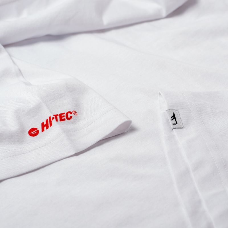 Tričko Hi-Tec Retro M 92800312466