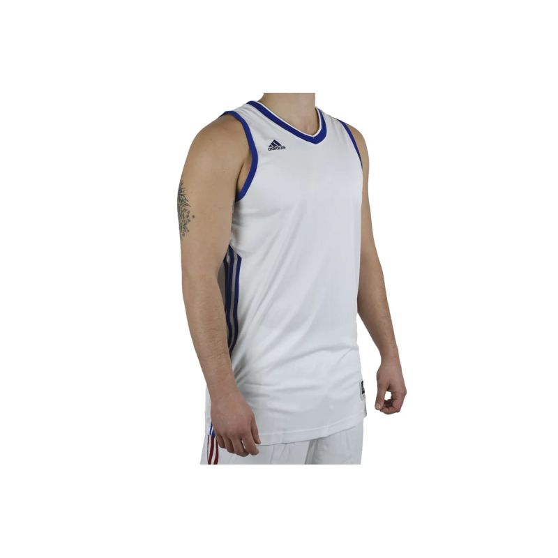 Tričko adidas E Kit JSY 3.0 M AI4664