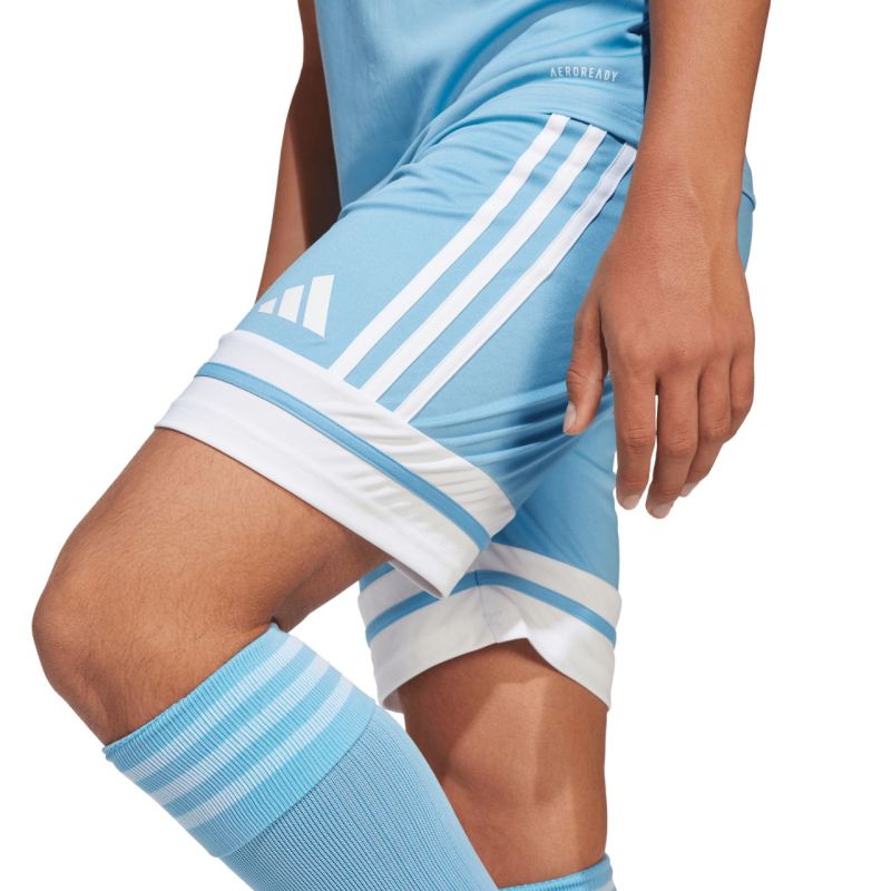 Trenky adidas Squadra 25 Jr JJ2426