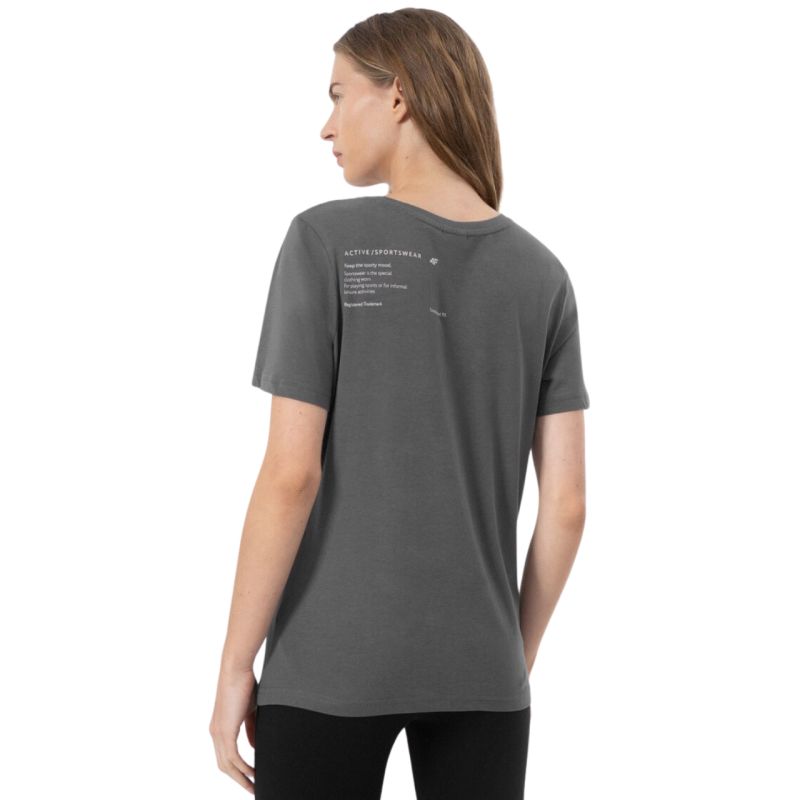 Tričko 4F W H4Z22 TSD025 22S