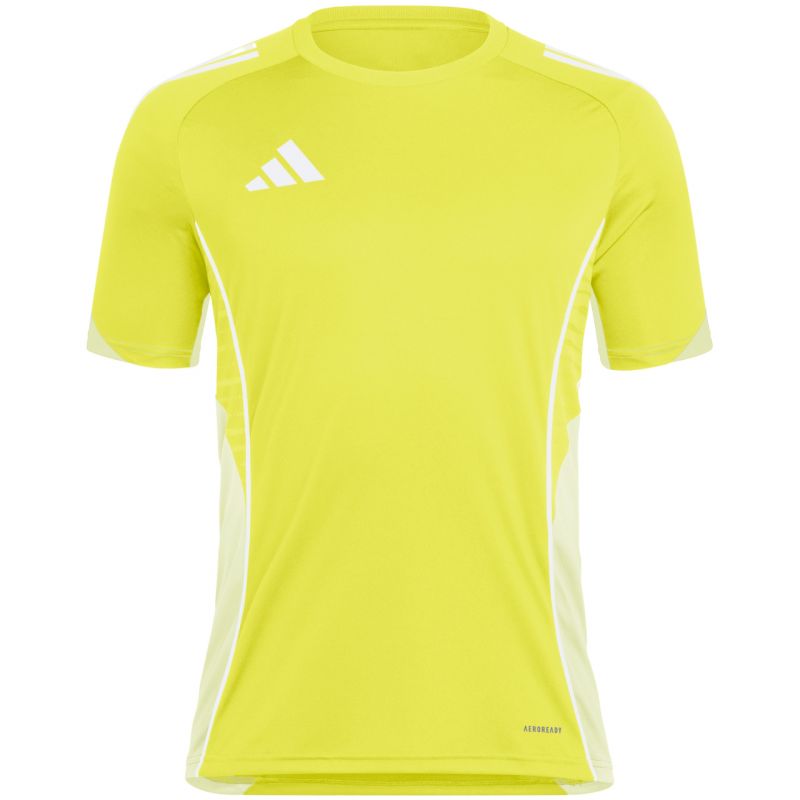 Tričko adidas Tiro 25 Competition Training Jersey M JI8952