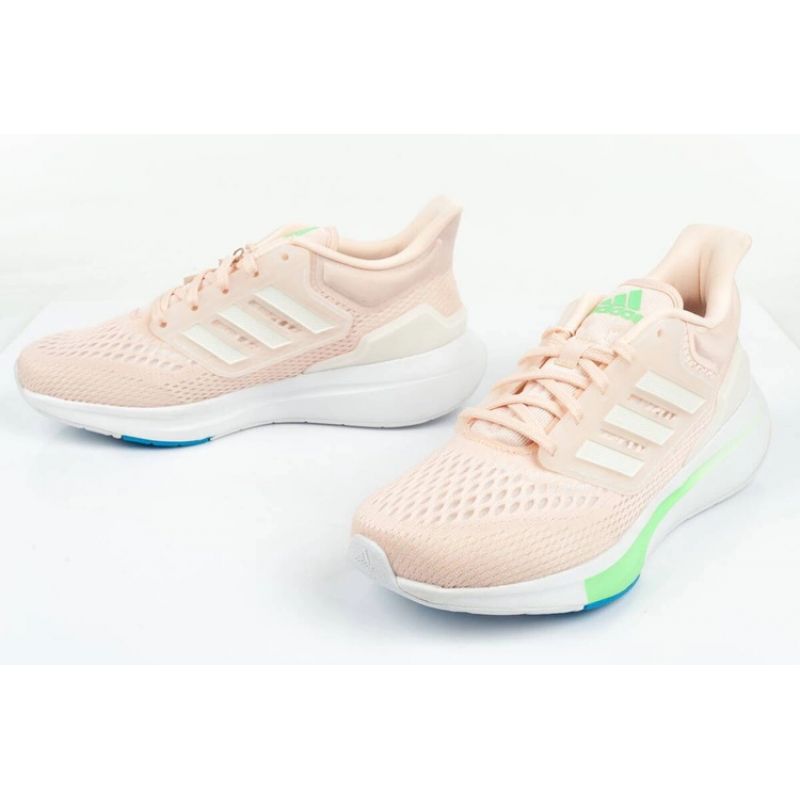 adidas EQ21 Run W GY2205
