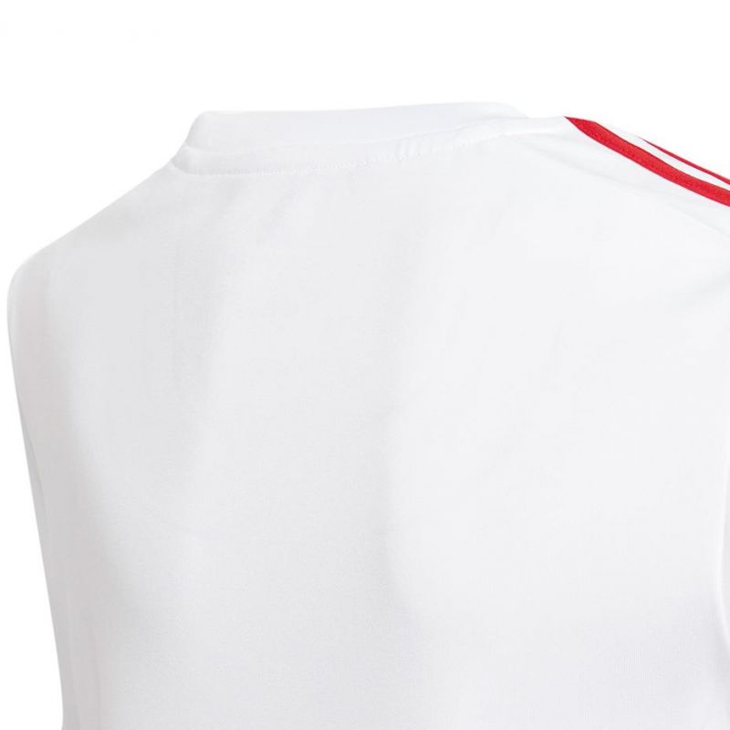 Tričko adidas Squadra 21 Jersey Youth Jr GN5741