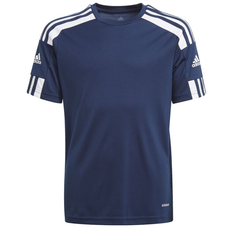 Tričko adidas SQUADRA 21 JSY Y Junior GN5745