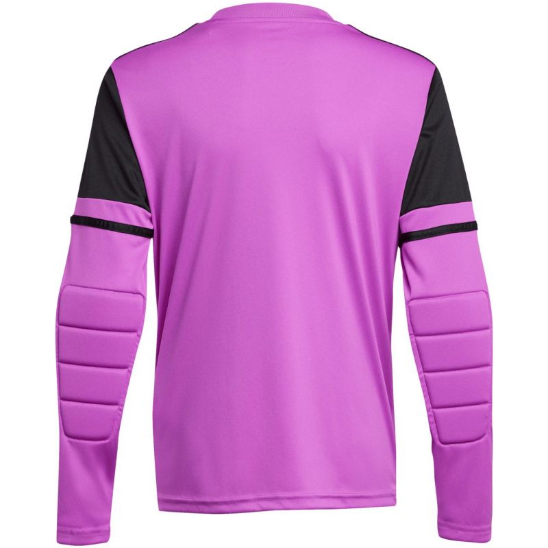 Brankársky dres adidas Squadra 25 Long Sleeve Jr JJ1939