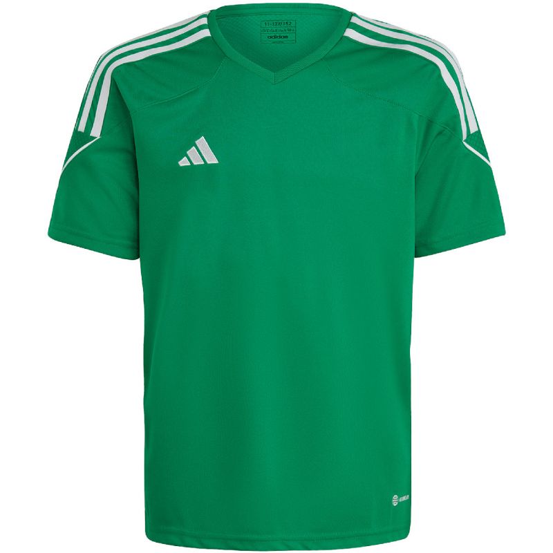 Tričko adidas Tiro 23 League Jersey Jr IC7483