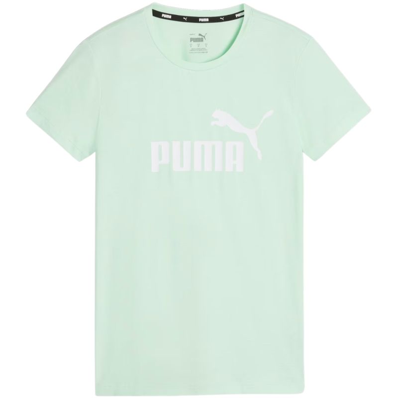 Tričko Puma ESS Logo Tee W 586775 90