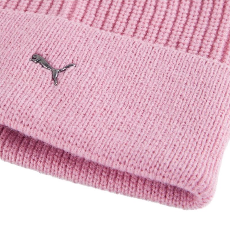 Čiapka Puma Metal Cat Beanie 024874 05