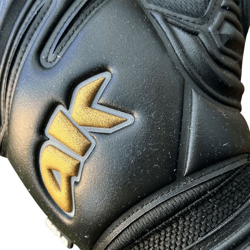 Rukavice 4keepers  Champ Gold Black VII RF2G M S994173