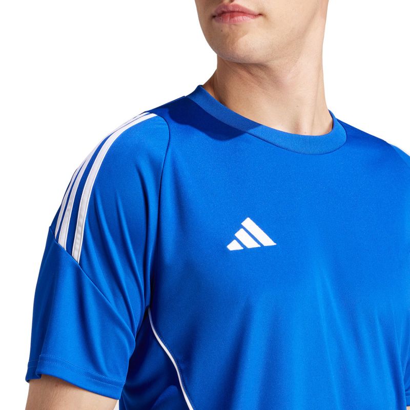 Tričko adidas Tiro 24 Jersey M IS1014