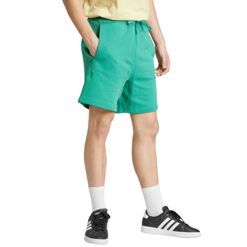 Trenky adidas All SZN French Terry M JI6417