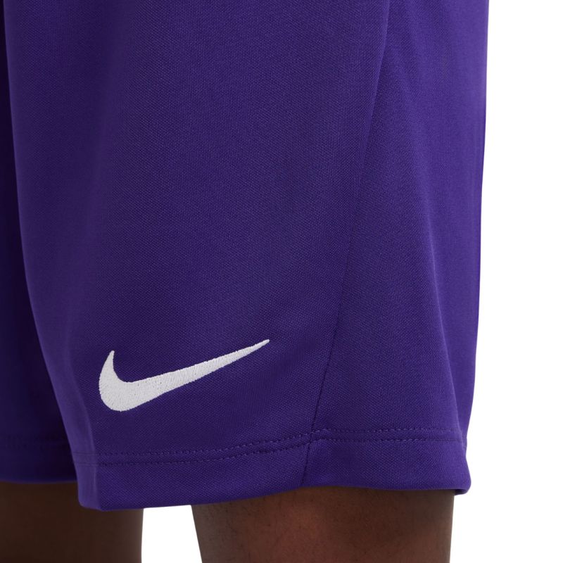 Trenky Nike Dry Park III NB K Jr BV6865 547