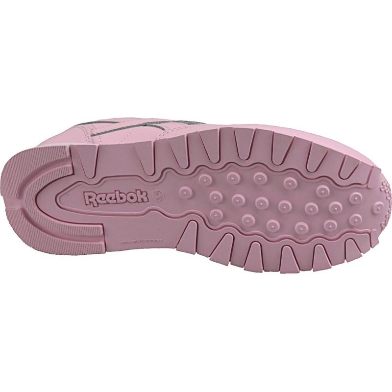 Reebok Classic Leather Metallic JR BD5898
