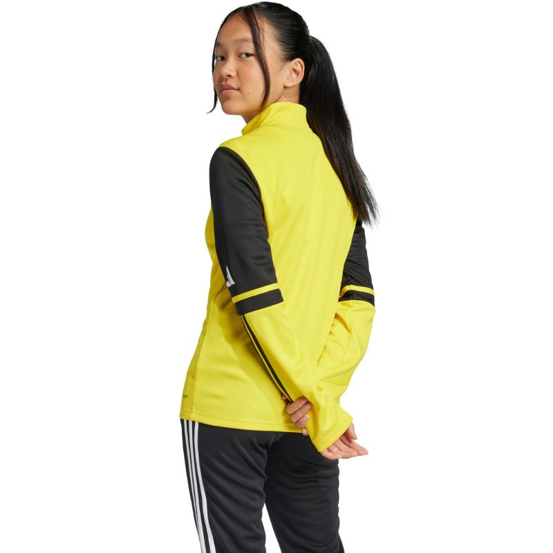 adidas Squadra 25 Training Top Jr JP3380