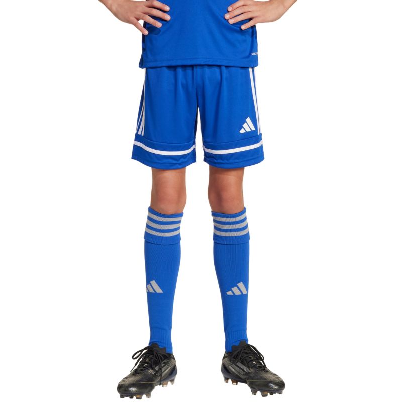 Trenky adidas Squadra 25 Jr JN5455